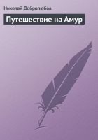 Читать книгу Путешествие на Амур