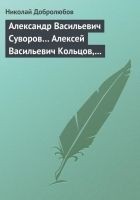 Читать книгу Александр Васильевич Суворов… Алексей Васильевич К