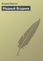 Читать книгу Медный Всадник