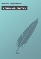 Читать книгу Уличные листки