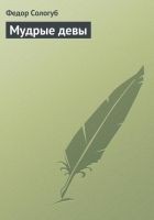 Читать книгу Мудрые девы