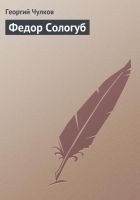 Читать книгу Федор Сологуб