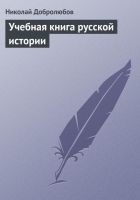 Читать книгу Учебная книга русской истории