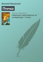 Читать книгу Птичка