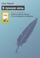 Читать книгу В лунную ночь