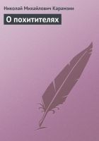 Читать книгу О похитителях