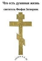 Читать книгу Что есть духовная жизнь