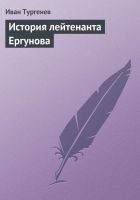 Читать книгу История лейтенанта Ергунова