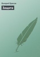 Читать книгу Защита