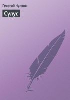 Читать книгу Сулус