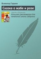 Читать книгу Сказка о жабе и розе