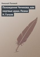 Читать книгу Похождения Чичикова, или мертвые души. Поэма Н. Го