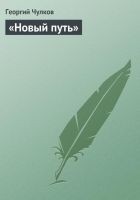 Читать книгу «Новый путь»