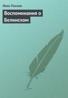Читать книгу Воспоминания о Белинском