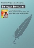 Читать книгу Генерал Топтыгин