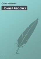 Читать книгу Ночная бабочка