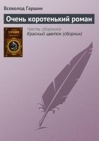 Читать книгу Очень коротенький роман
