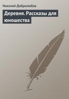 Читать книгу Деревня. Рассказы для юношества