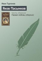 Читать книгу Яков Пасынков