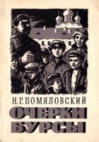 Читать книгу Очерки бурсы