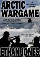 Читать книгу Arctic Wargame