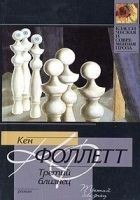 Читать книгу Третий близнец