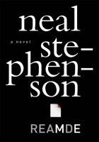 Читать книгу Reamde
