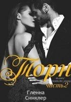 Читать книгу Торн 2