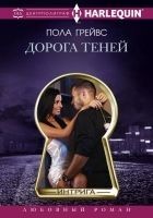 Читать книгу Дорога Теней