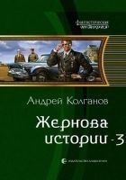 Читать книгу Жернова истории 3 (СИ)