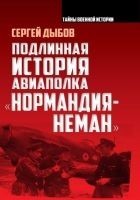 Читать книгу Подлинная история авиаполка «Нормандия – Неман»