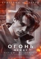Читать книгу Огонь между небом и землей