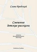 Читать книгу Смешные детские рассказы