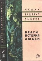 Читать книгу Враги. История любви