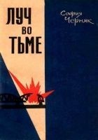 Читать книгу Луч во тьме