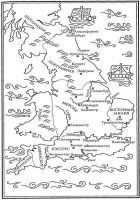 Читать книгу Саксонские Хроники