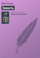 Читать книгу Зависть