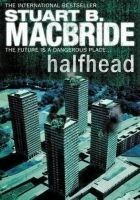 Читать книгу Halfhead