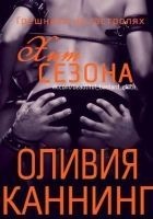 Читать книгу Хит сезона
