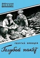 Читать книгу Голубой пакет