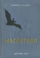 Читать книгу Магнетрон