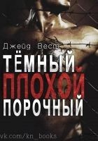Читать книгу Темный Плохой Порочный
