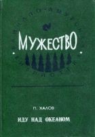 Читать книгу Иду над океаном