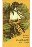 Читать книгу Колыбельная для брата