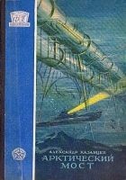 Читать книгу Арктический мост