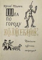 Читать книгу Шел по городу волшебник. Повести