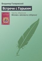 Читать книгу Встречи с Горьким