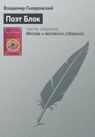 Читать книгу Поэт Блок