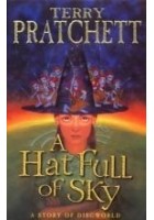 Читать книгу Шляпа, полная небес…