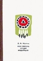 Читать книгу Моя жизнь среди индейцев
